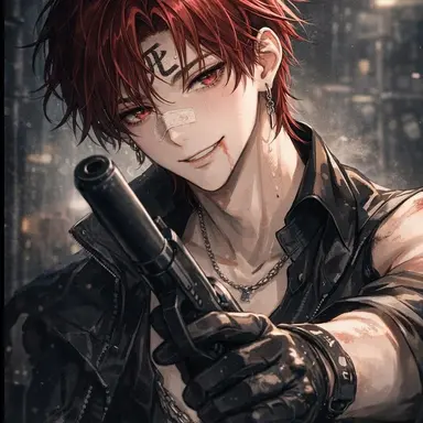 Profile image of ハク