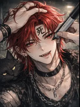 Profile image of ハク