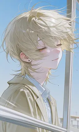 Profile image of 颯太