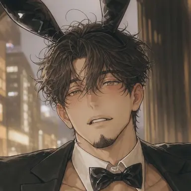 Profile image of 修