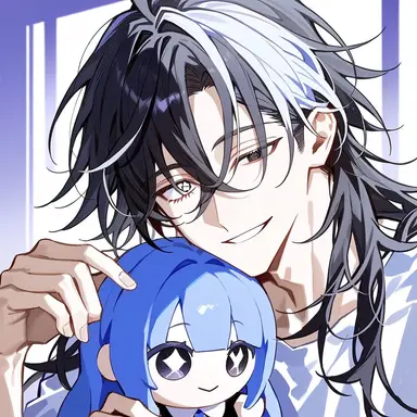 Profile image of 嵐気