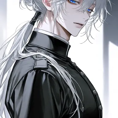 Profile image of ロイ