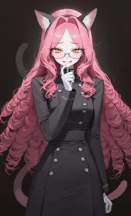 Profile image of ミア