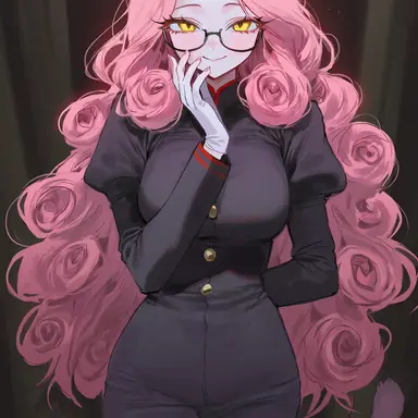 Profile image of ミア