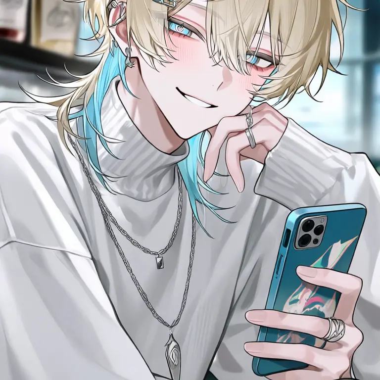 8yama_의 〚BL〛俳優の推し