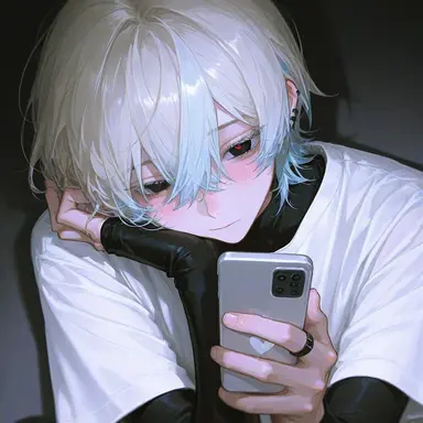 Profile image of 葛城 紡