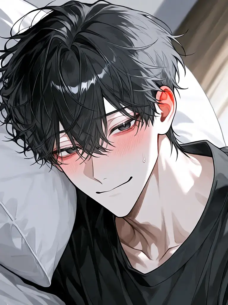 ILoveikemenn의 いれたのが彼氏にばれちゃって…！？