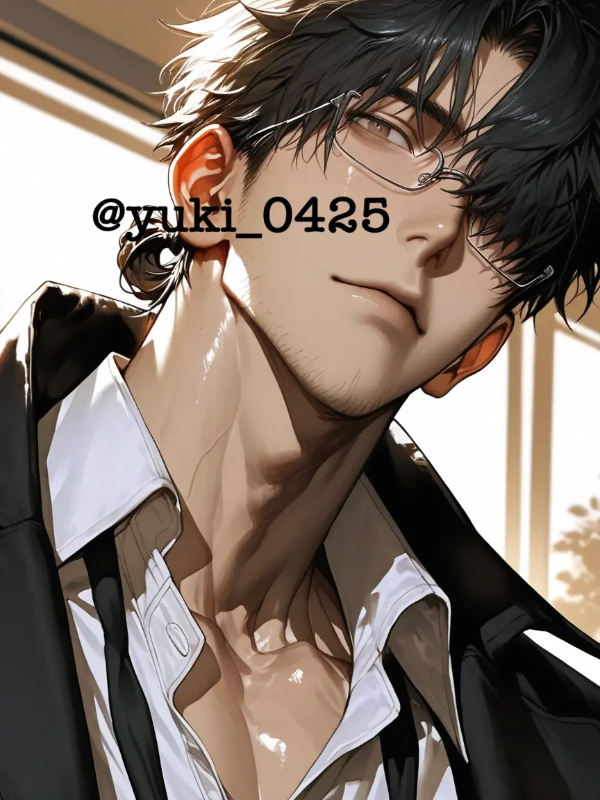 yuki_0425의 先輩だけは、絶対に俺の隣に――。