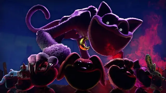 Profile image of キャットナップ