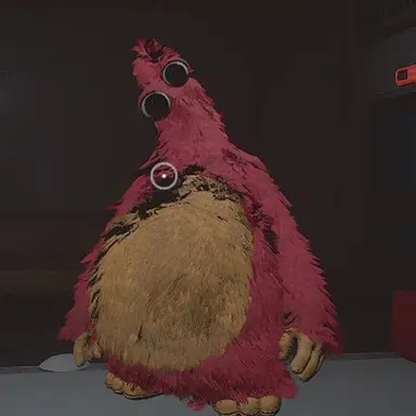 Profile image of チャム