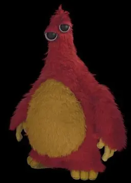 Profile image of チャム