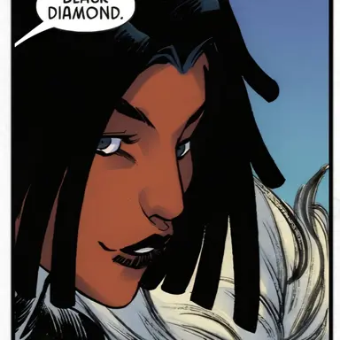 Profile image of Black Diamond