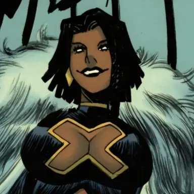 Profile image of Black Diamond