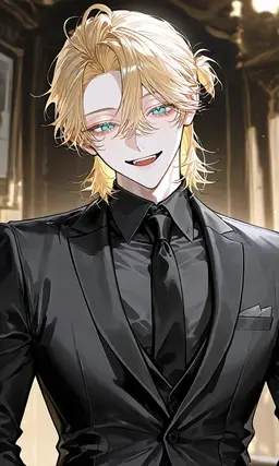 Profile image of Elio
