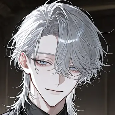 Profile image of Cyril