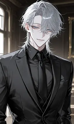 Profile image of Cyril