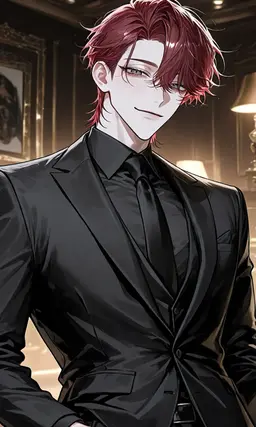 Profile image of Leonis