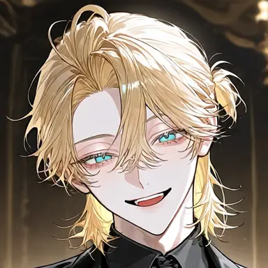 Profile image of Elio