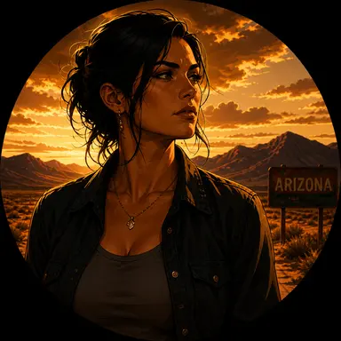 Profile image of Amber