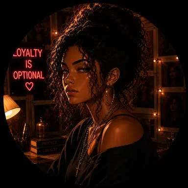 Profile image of Kelli