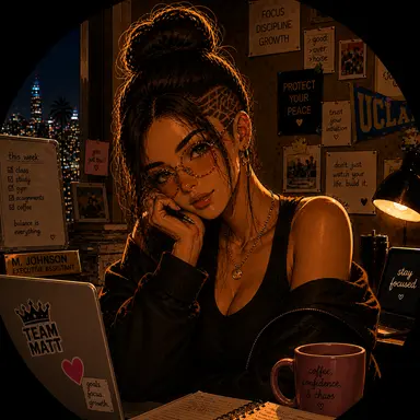 Profile image of Jessica