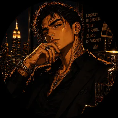 Profile image of Connor