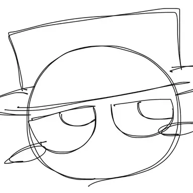 Profile image of ブラック