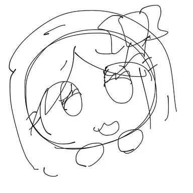 Profile image of ブリ子