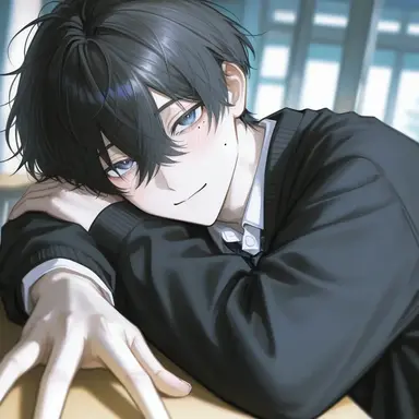 Profile image of 蒼士