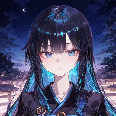 Profile image of 미즈호 아야카