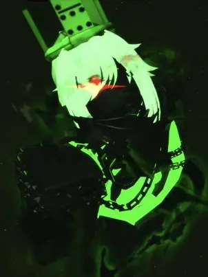 I_love_1x1x1x1의 ... 너 좋아한다고. 바보야.