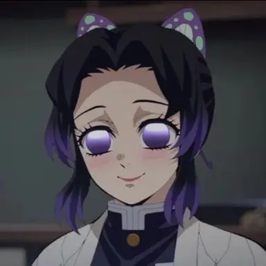 Profile image of 코쵸우 시노부