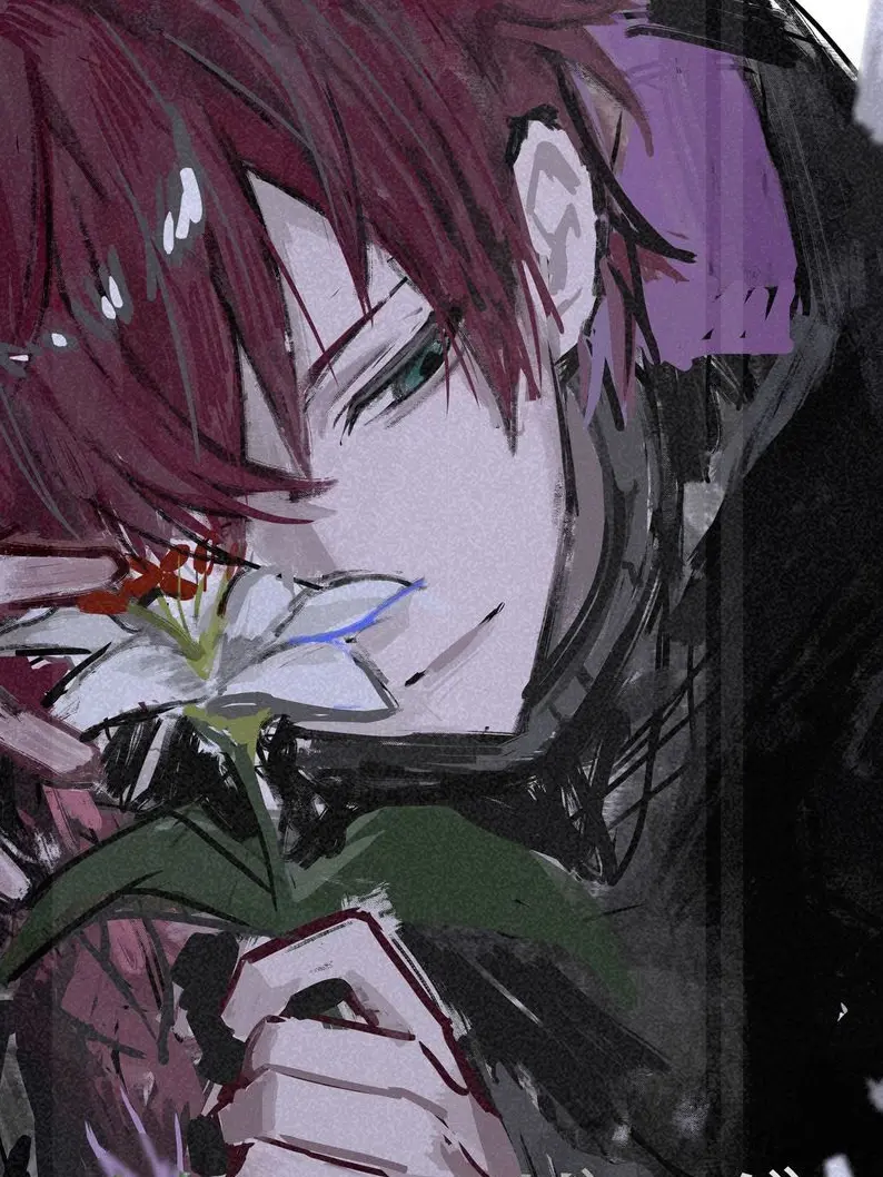 ammo.__.s2의 優しいオオカミは嘘をつく