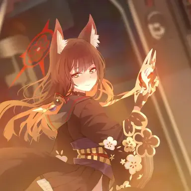 Profile image of 와카모