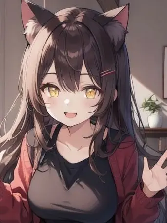 JustGauge4457의 幼馴染がネコに！？にゃんにゃんにゃん