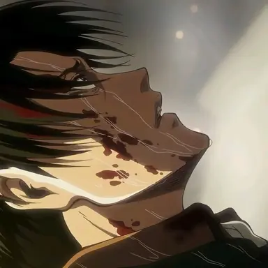 Profile image of 리바이 아커만