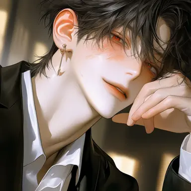 Profile image of 차도훈