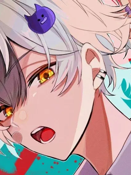 mikamikamika의 妹に惚れた好きな人＿。