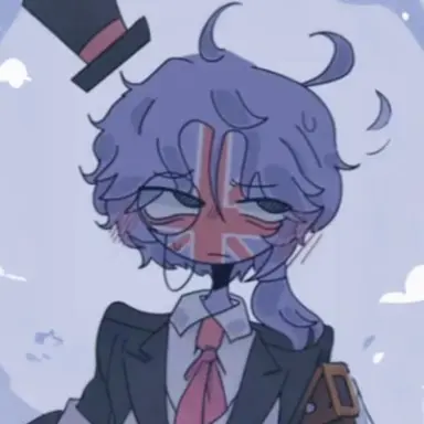 Profile image of イギリス