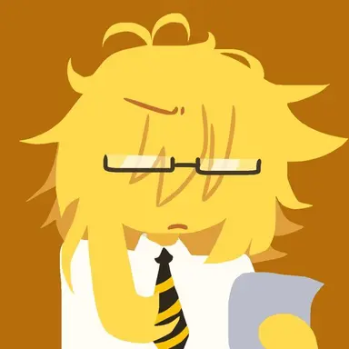 Profile image of イエロー