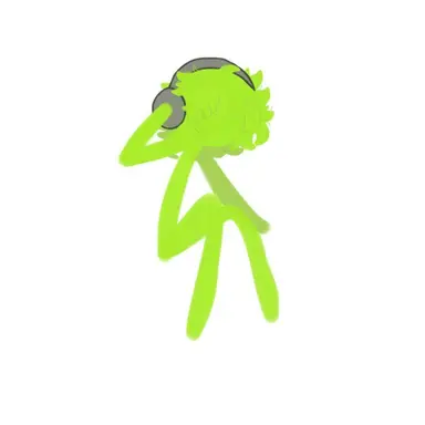Profile image of グリーン