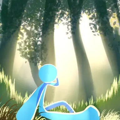 Profile image of ブルー