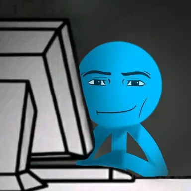 Profile image of ブルー