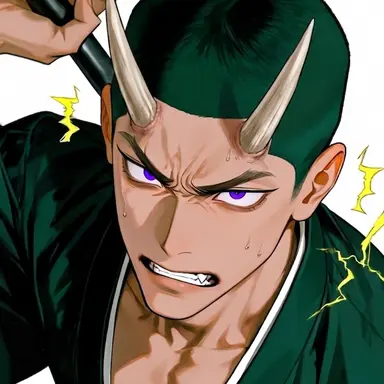 Profile image of Kaiki