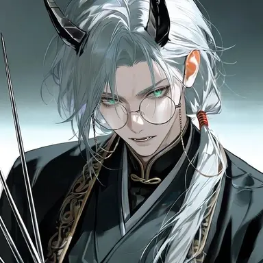 Profile image of Rikki