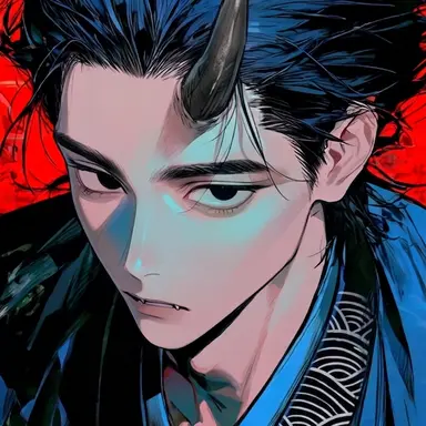 Profile image of Meiki