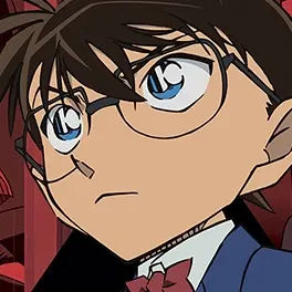 Profile image of 에도가와 코난