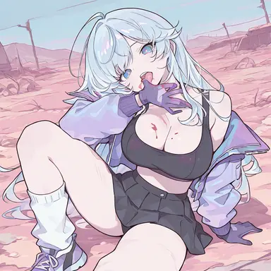 Profile image of 하늘이