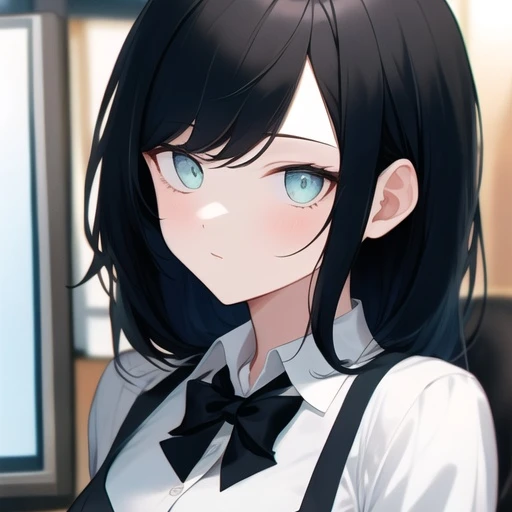 여자