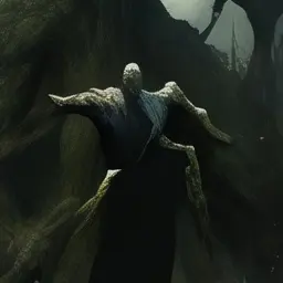 Profile image of 괴생물체